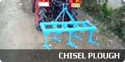 Chisel Plough